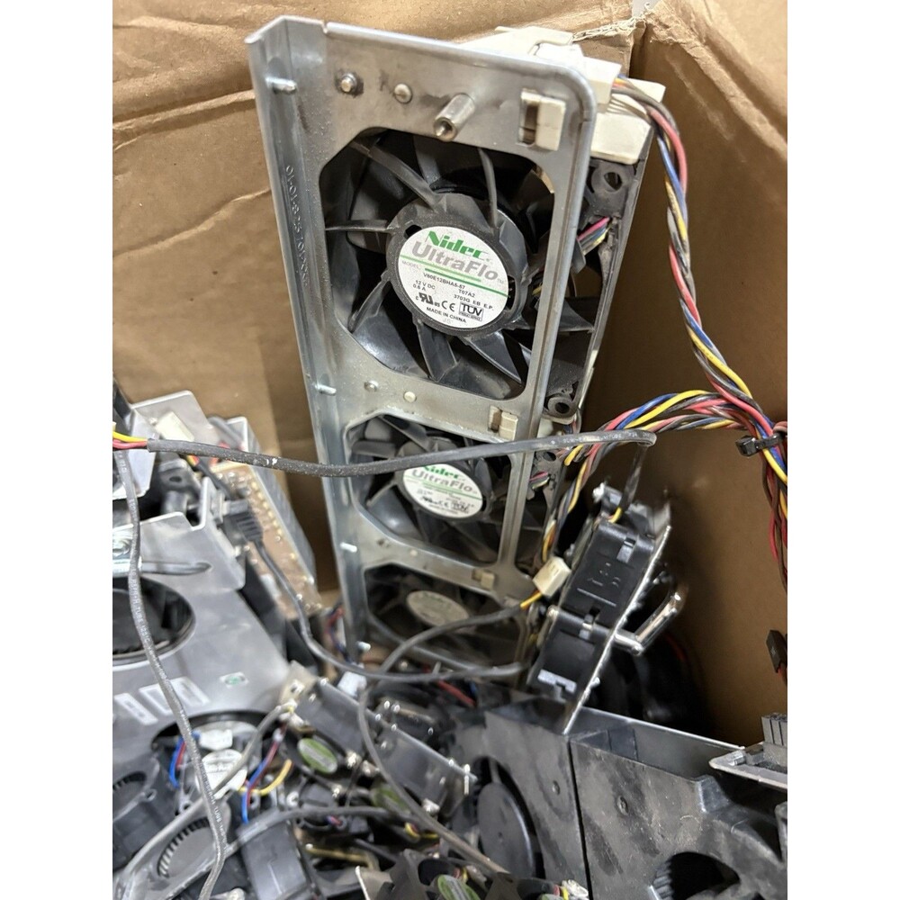 NETWORK FANS / Modem Fans / Random Fans / Electronics - Picture 8 of 8